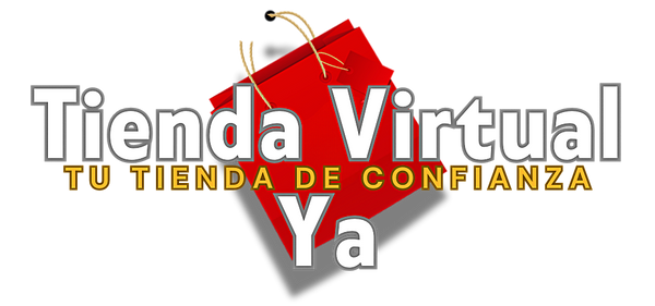 Tienda Virtual ya